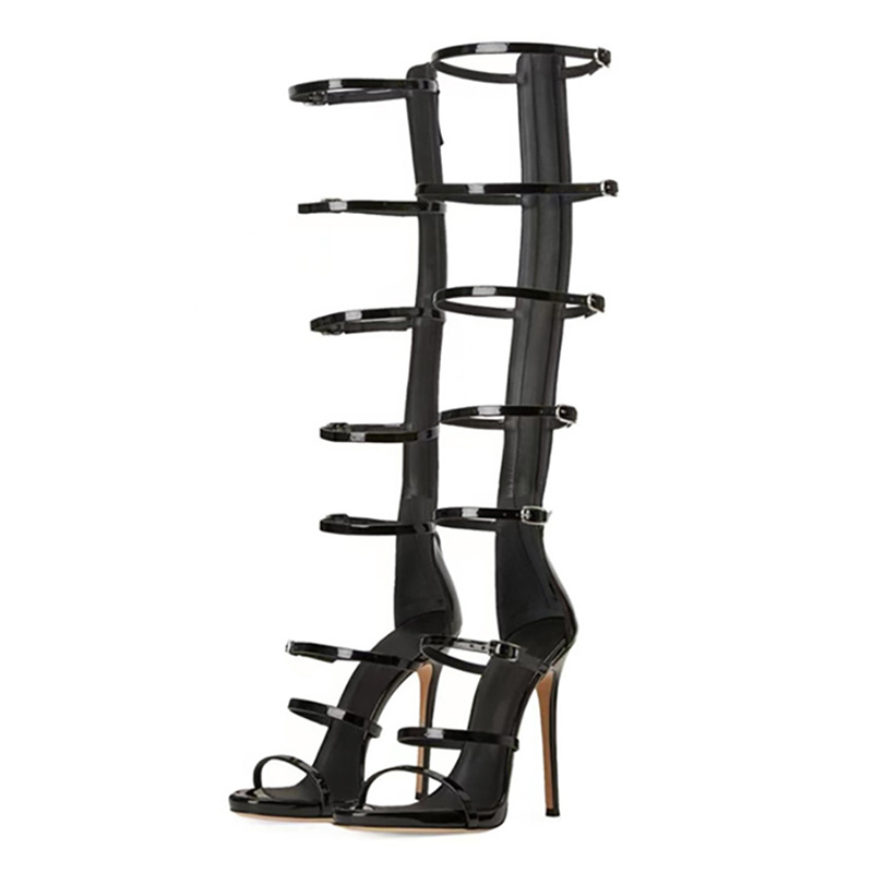 Summer Clothing Sale - Summer Women's Cool Boots New 2026