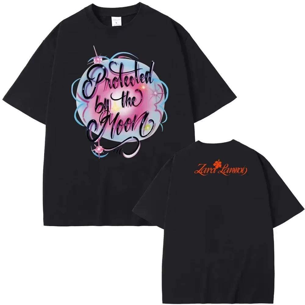 Zara Larsson Midnight Sun Glob - Zara Men'S Summer Clothing recension och pris