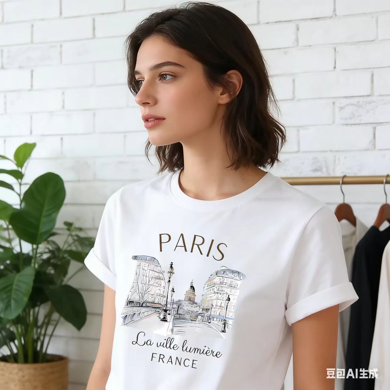 France Paris Urban Architectur - Summer Clothing In Paris recension och pris