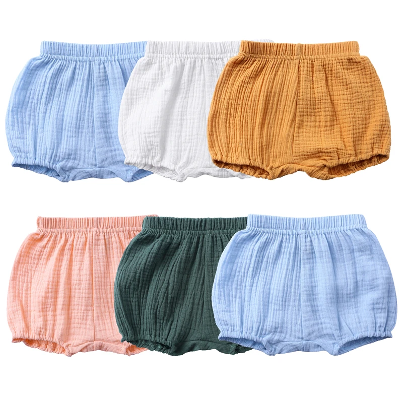 Summer Solid Color Baby Bloome - Summer Clothing Affordable recension och pris