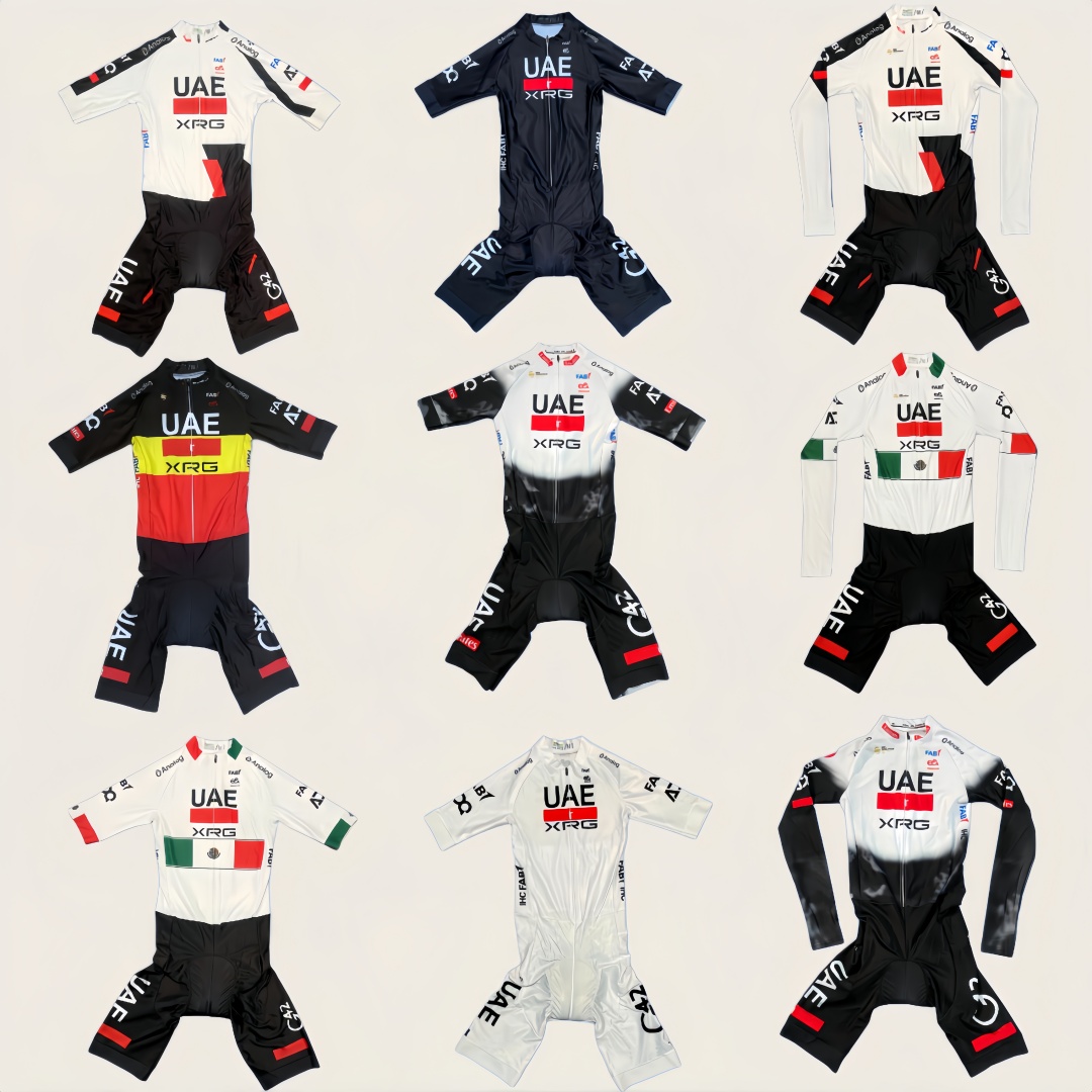 LASER CUT Skinsuit 2025 2026 U - Summer Clothing Material recension och pris