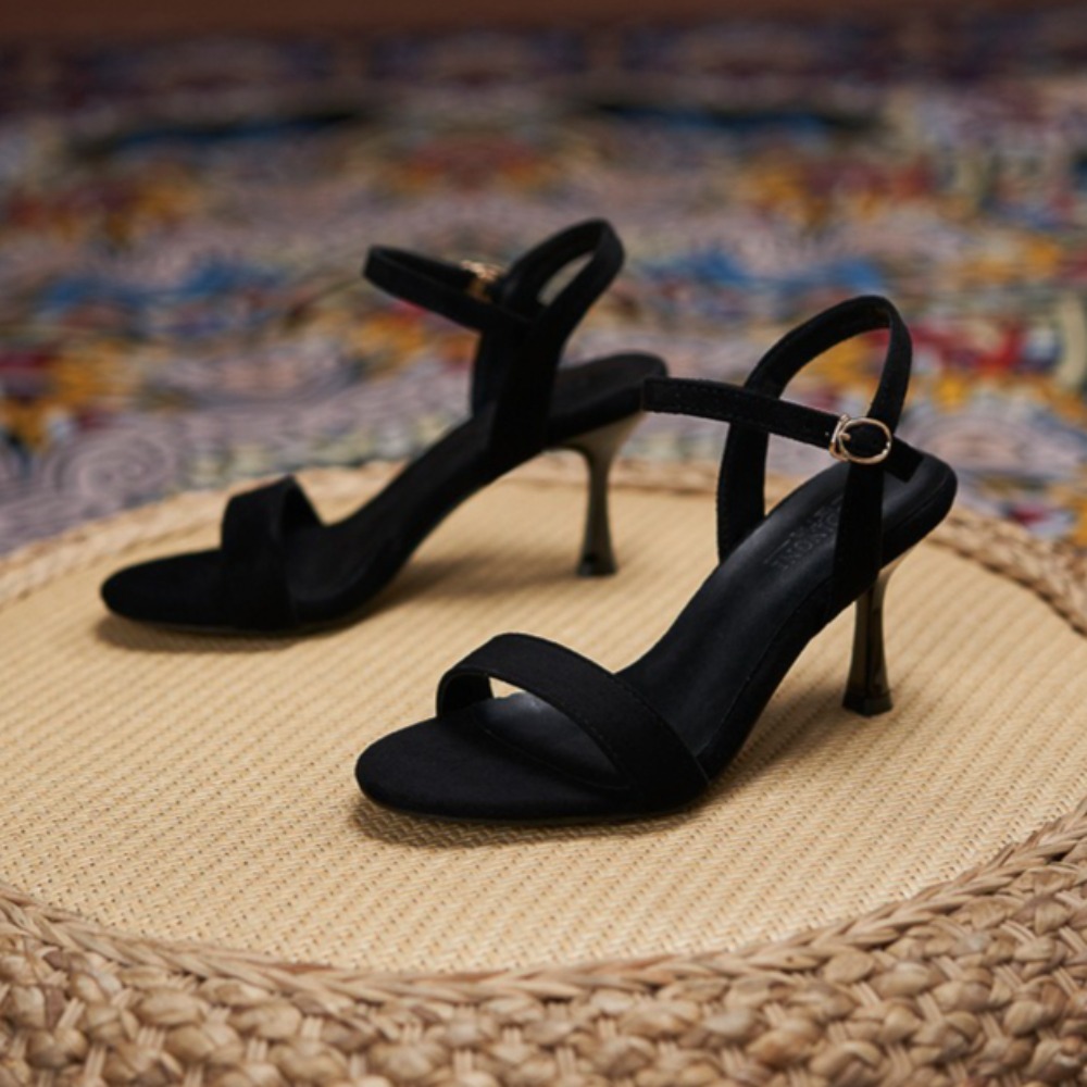 Sandals for Women High Heels S - Summer Clothing Sale recension och pris