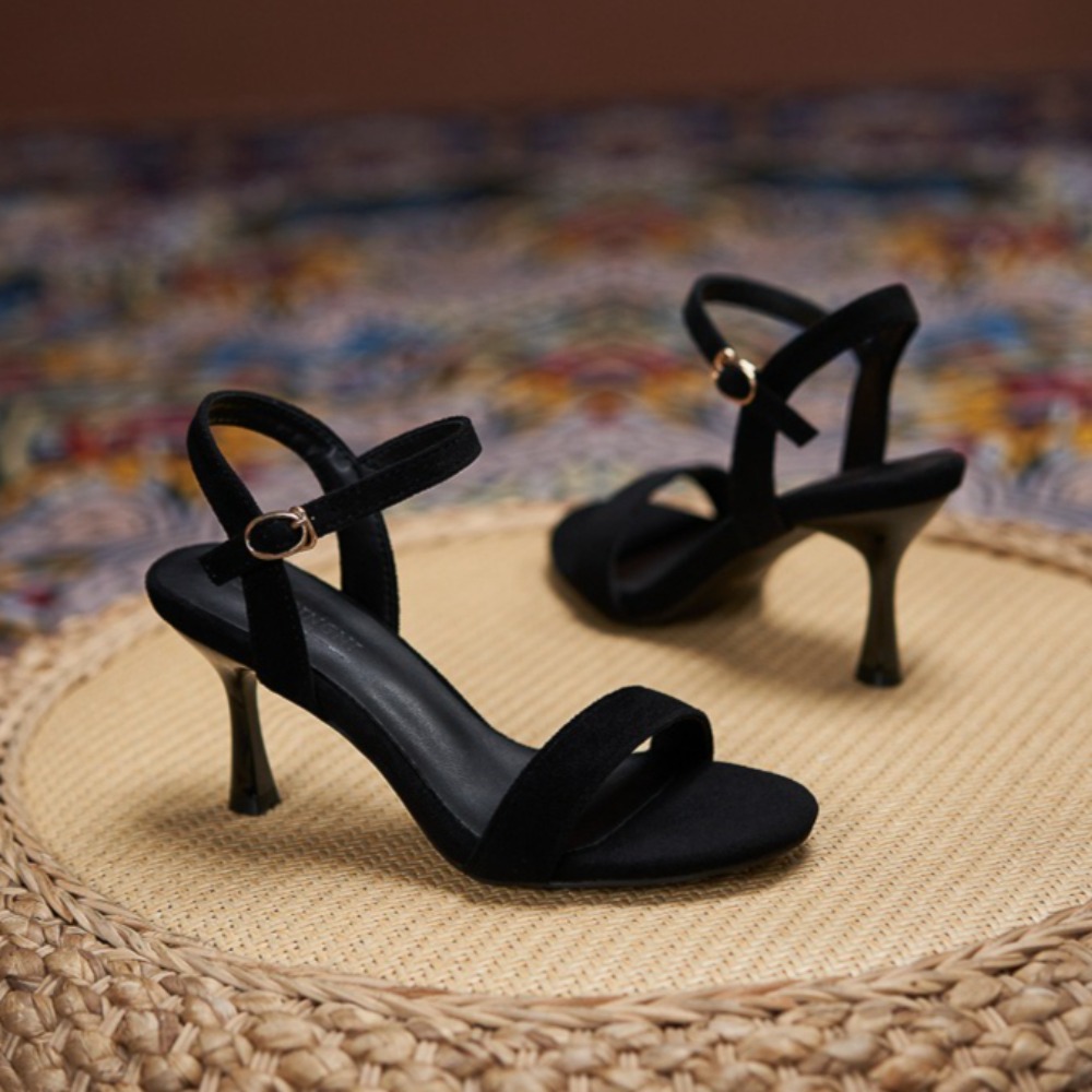 Sandals for Women High Heels S - Summer Clothing Sale recension och pris