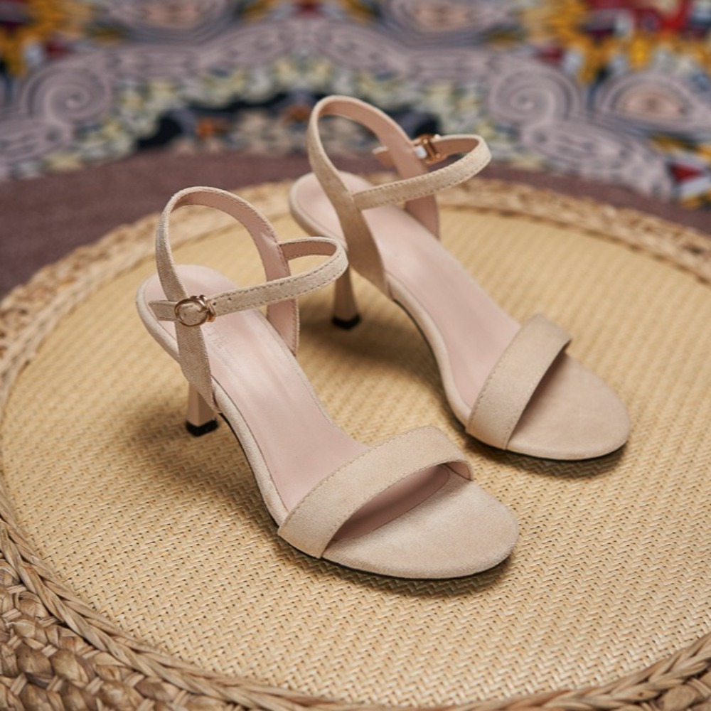 Sandals for Women High Heels S - Summer Clothing Sale recension och pris