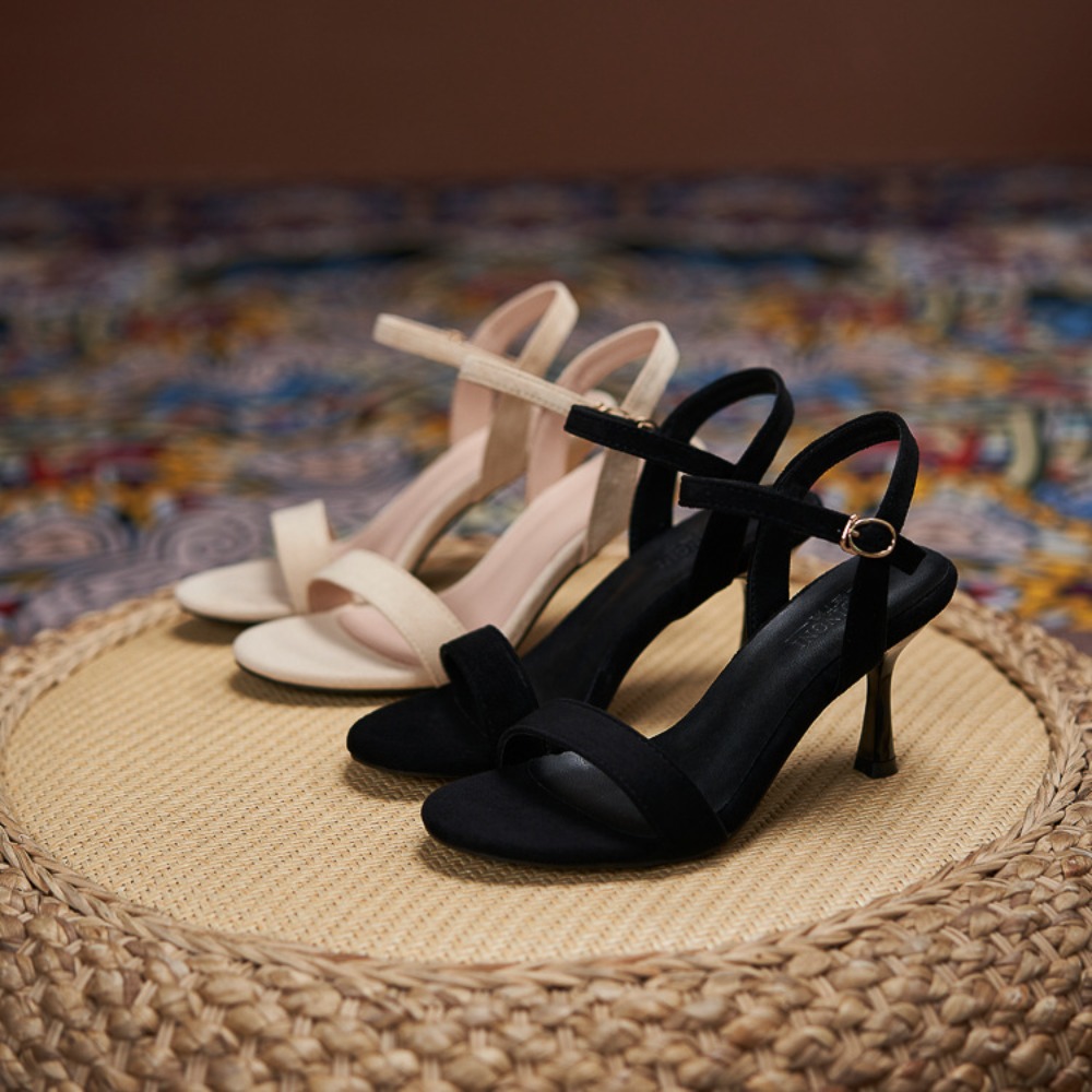 Sandals for Women High Heels S - Summer Clothing Sale recension och pris
