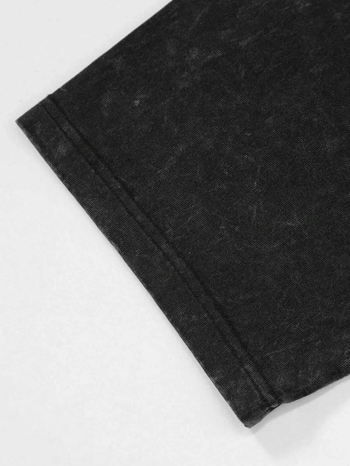 Naruto Sasuke Washed and Worn  - Summer Clothing Brands recension och pris