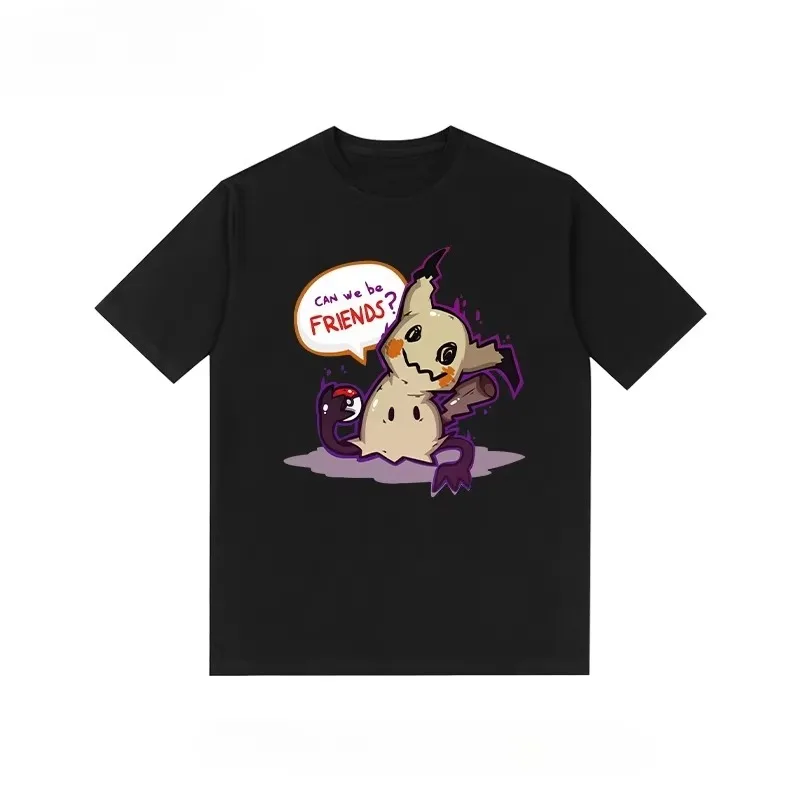 25 Summer Pokémon Anime Mimiky - Summer Clothing Brands recension och pris