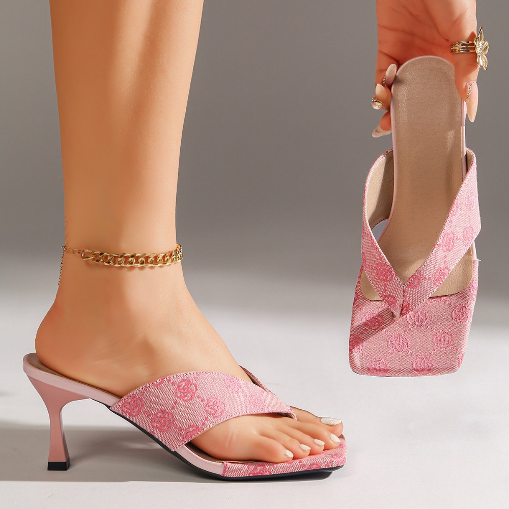 Women Sandals Fashion Dress Pa - Summer Clothing Brands recension och pris