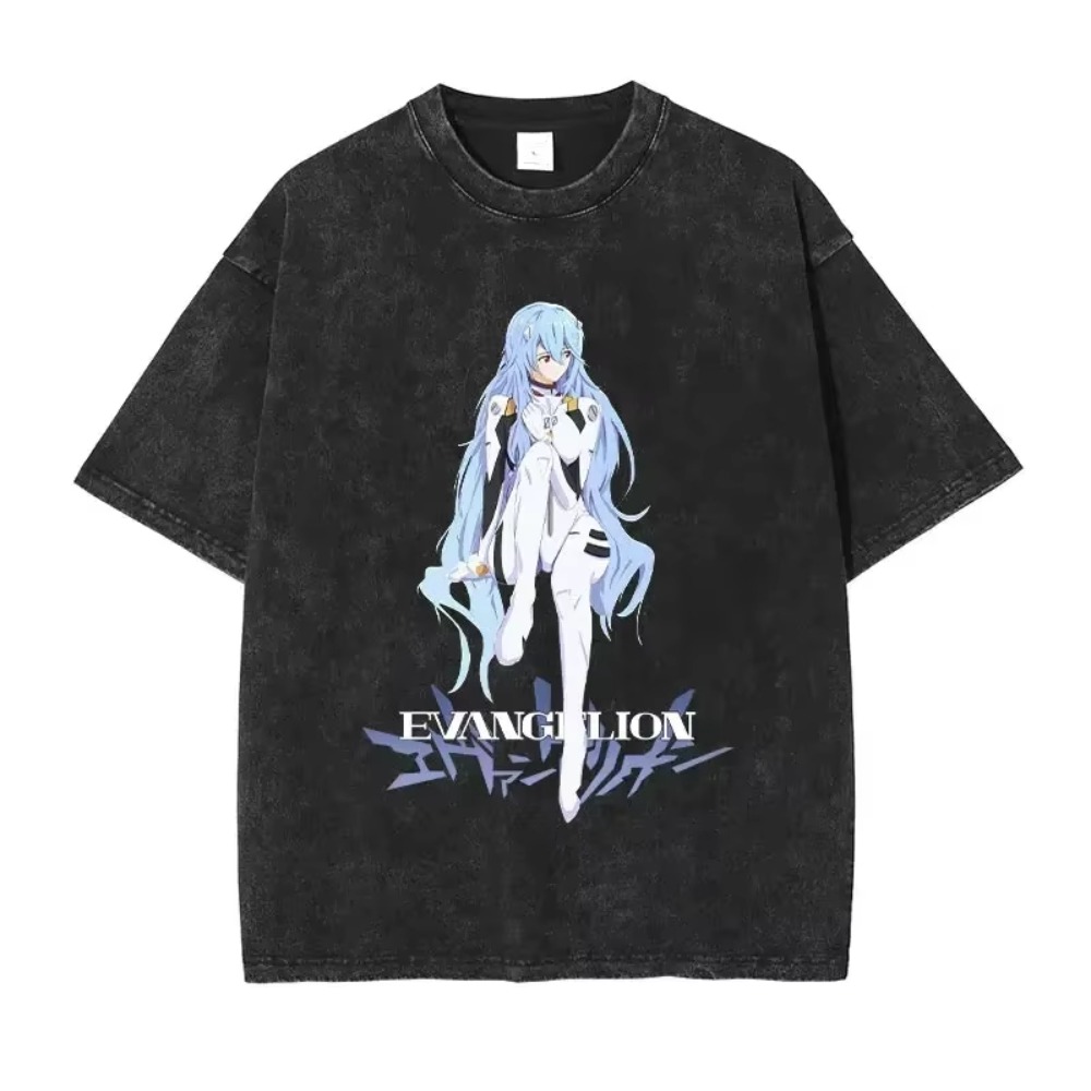 Oversized Men's T Shirts  Clot - Summer Clothing Brands recension och pris