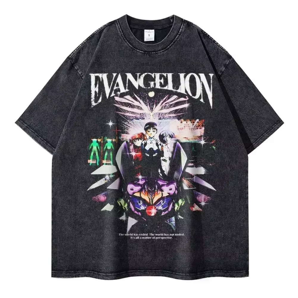 Oversized Men's T Shirts  Clot - Summer Clothing Brands recension och pris