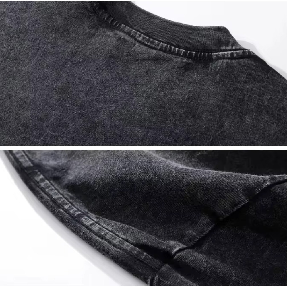 Oversized Men's T Shirts  Clot - Summer Clothing Brands recension och pris