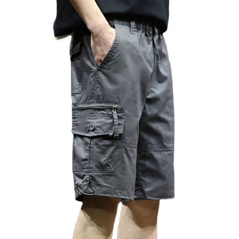 B&C New Shorts Men Cool Summer - Summer Clothing Brands recension och pris