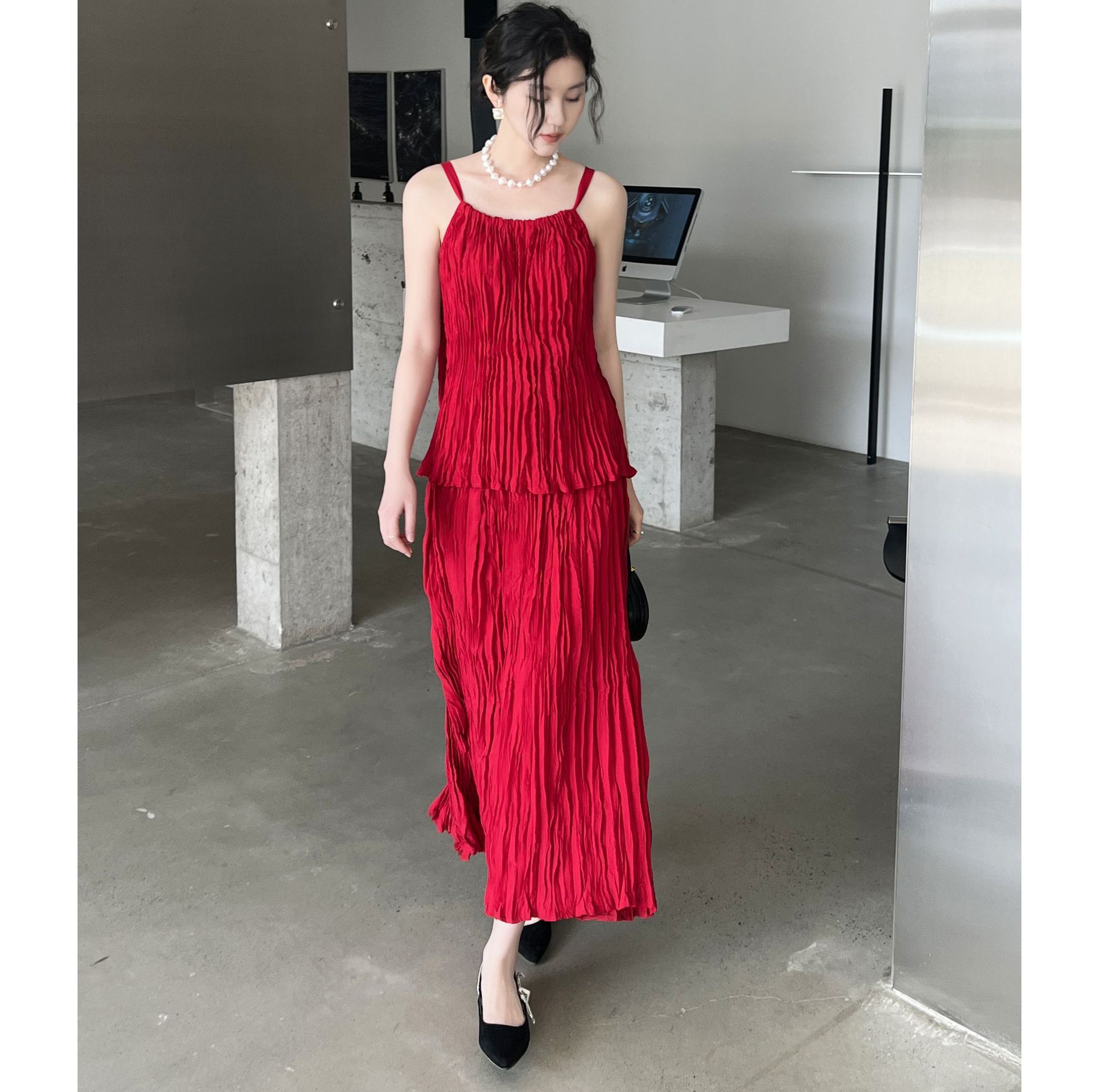 Women Vacation Clothing Solid  - Summer Vacation Clothing Women recension och pris