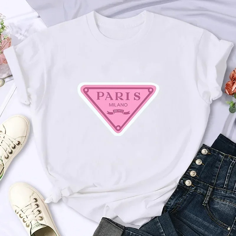 Luxury Brand Paris Women's Sum - Summer Clothing In Paris recension och pris