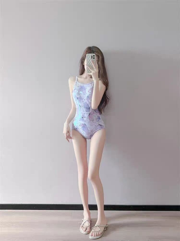 Women's 2026 New One Piece Rac - Swimsuit One Piece recension och pris