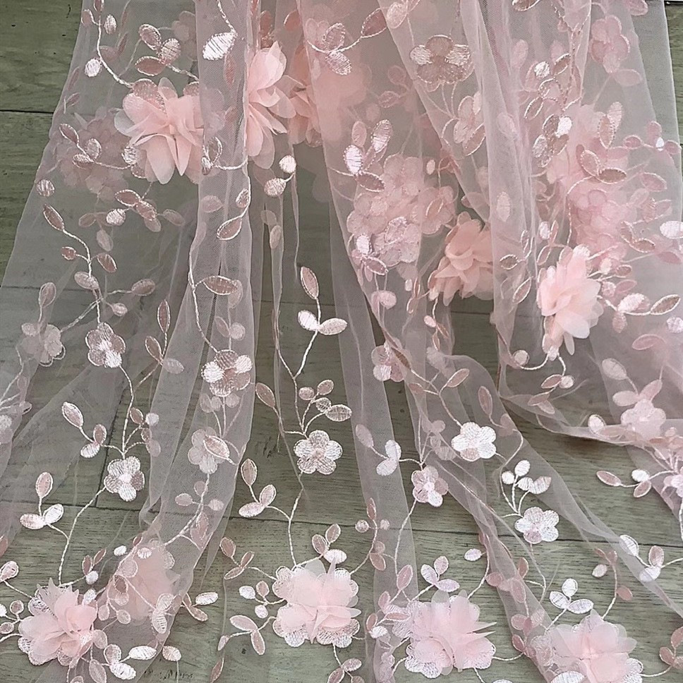 2Yard/lot 150cm wide Exquisite - Summer Clothing Material recension och pris