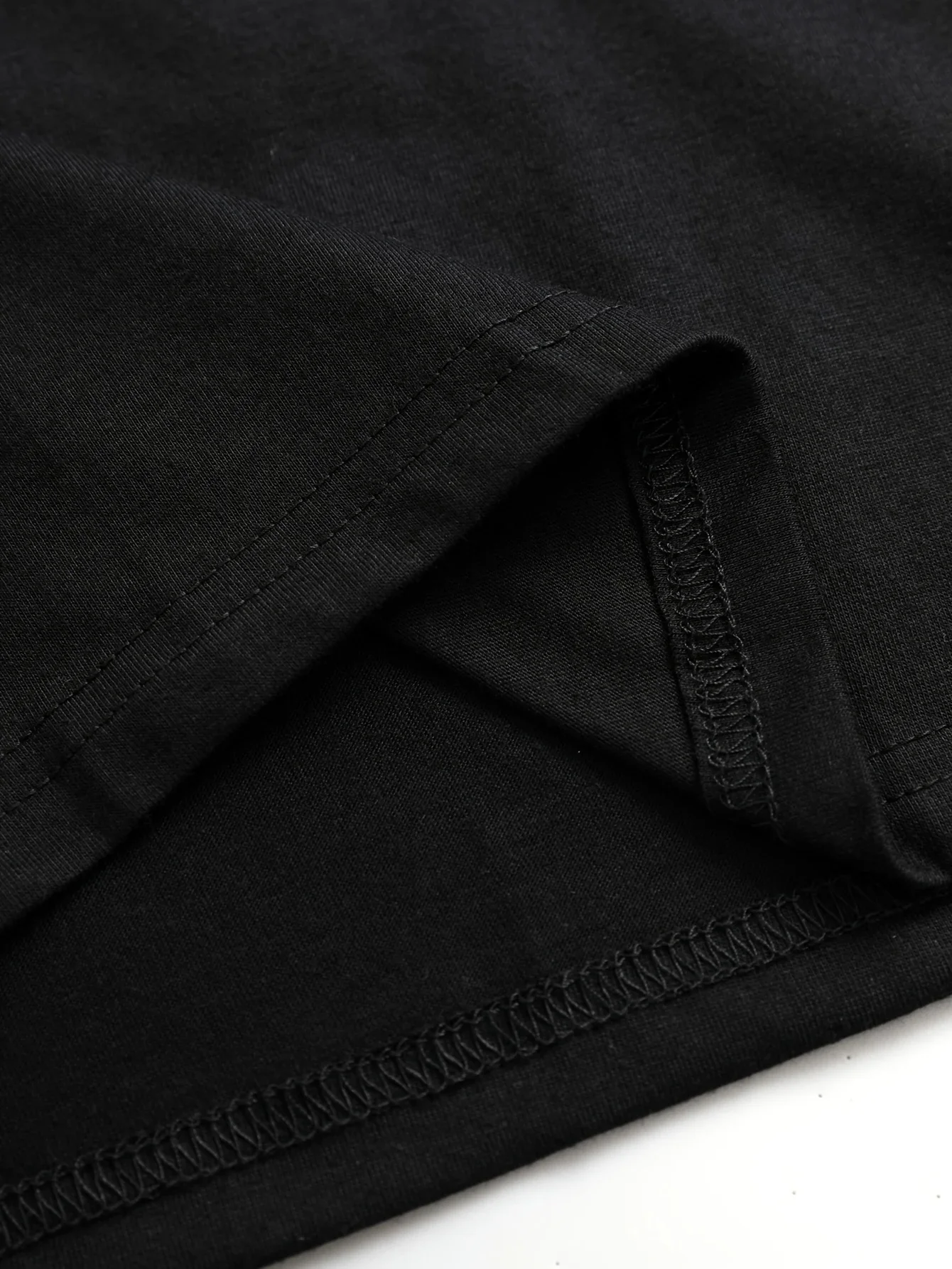 Short Sleeve T-Shirt Fashion S - Summer Clothing Affordable recension och pris