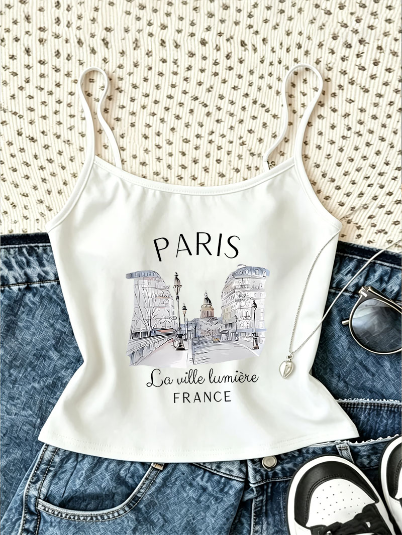 Retro Clothing Gothic Aestheti - Summer Clothing In Paris recension och pris