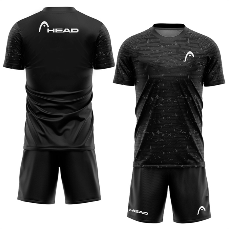 Fashion Breathable Men's Tenni - Summer Clothing Men Fashion recension och pris
