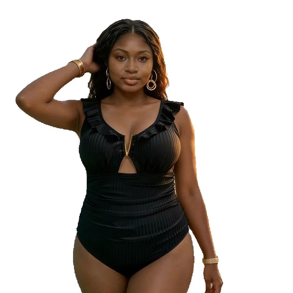 Plus-size Women's One-piece Sw - Swimsuit One Piece recension och pris