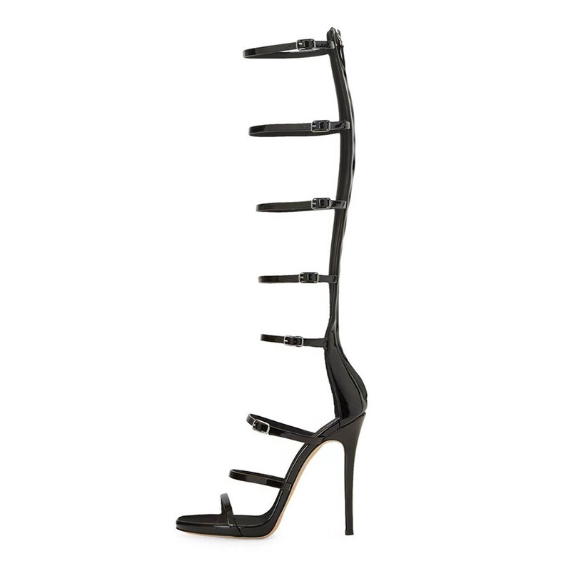Summer Women's Cool Boots New  - Summer Clothing Sale recension och pris