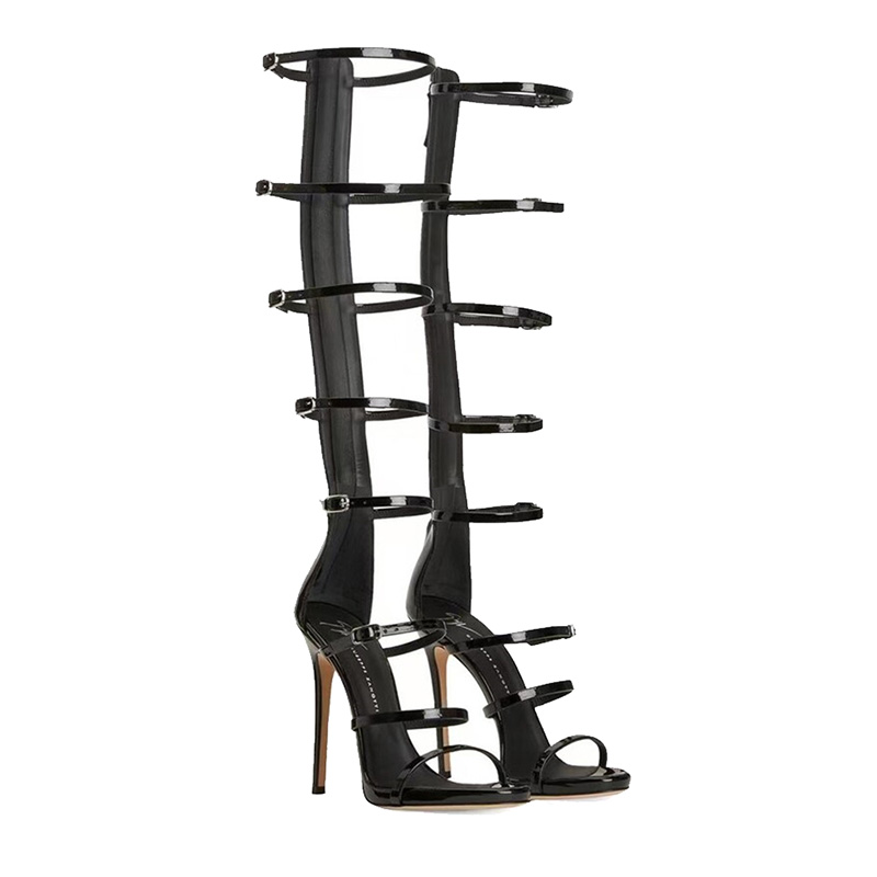 Summer Women's Cool Boots New  - Summer Clothing Sale recension och pris