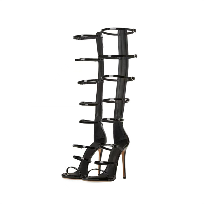 Summer Women's Cool Boots New  - Summer Clothing Sale recension och pris