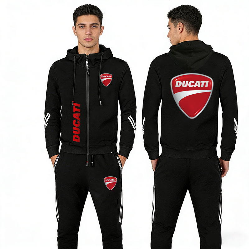 2026 Hot Ducati Spring summer  - Summer Clothing Brands recension och pris