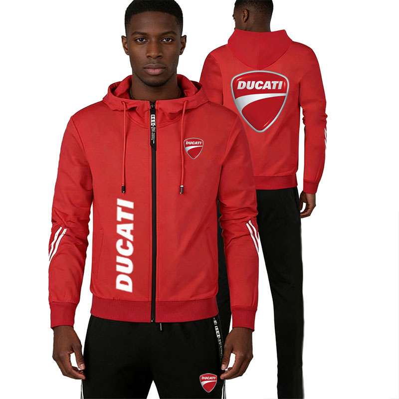 2026 Hot Ducati Spring summer  - Summer Clothing Brands recension och pris
