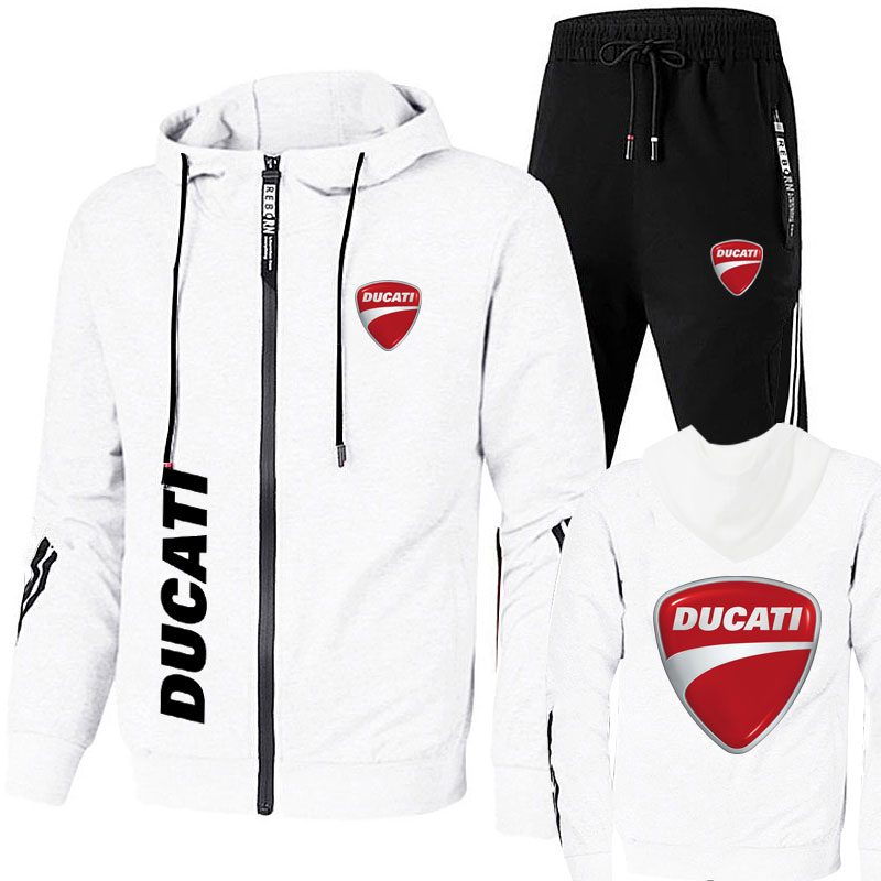 2026 Hot Ducati Spring summer  - Summer Clothing Brands recension och pris