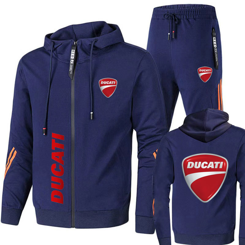 2026 Hot Ducati Spring summer  - Summer Clothing Brands recension och pris
