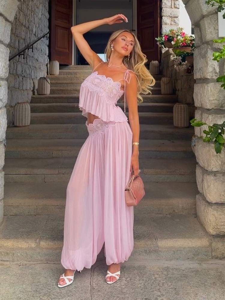 2026 Summer Fashion Square Nec - Summer Vacation Clothing Women recension och pris