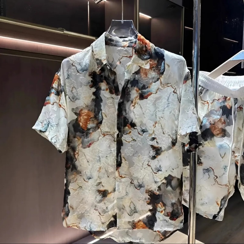 Fashionable And Casual Men's N - Summer Clothing Men Fashion recension och pris