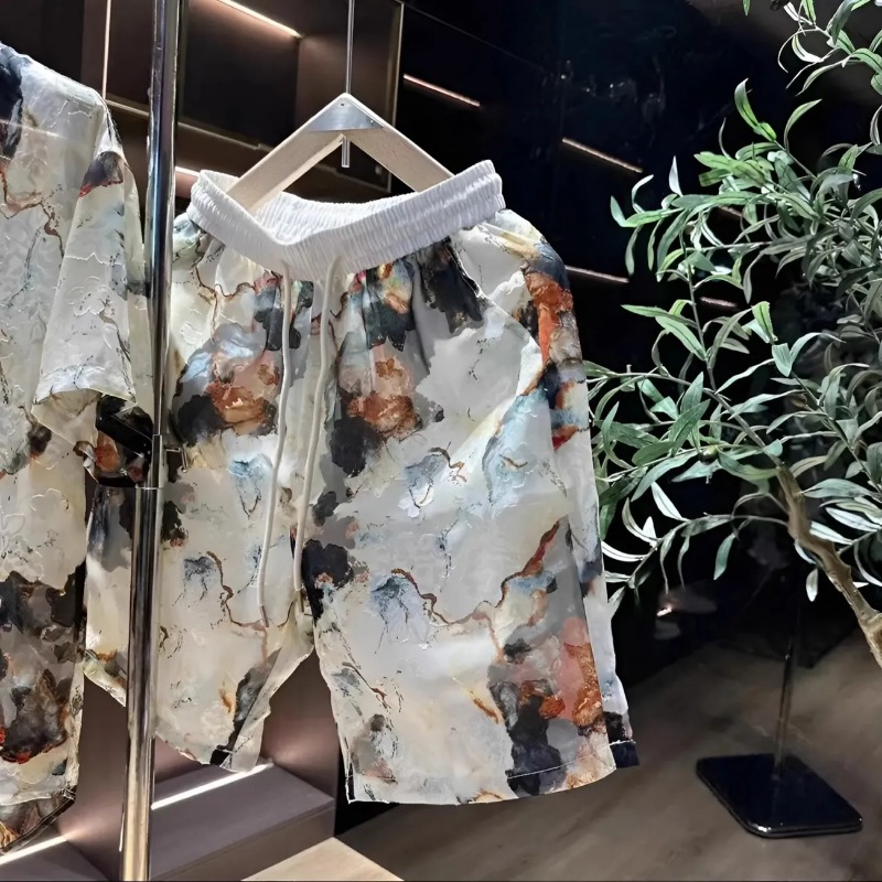 Fashionable And Casual Men's N - Summer Clothing Men Fashion recension och pris