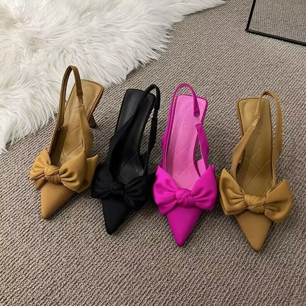 2026 Women Shoes Summer New Bu - Summer Clothing Sale recension och pris