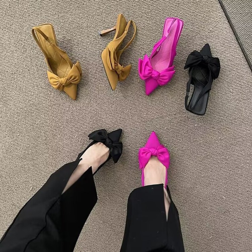 2026 Women Shoes Summer New Bu - Summer Clothing Sale recension och pris