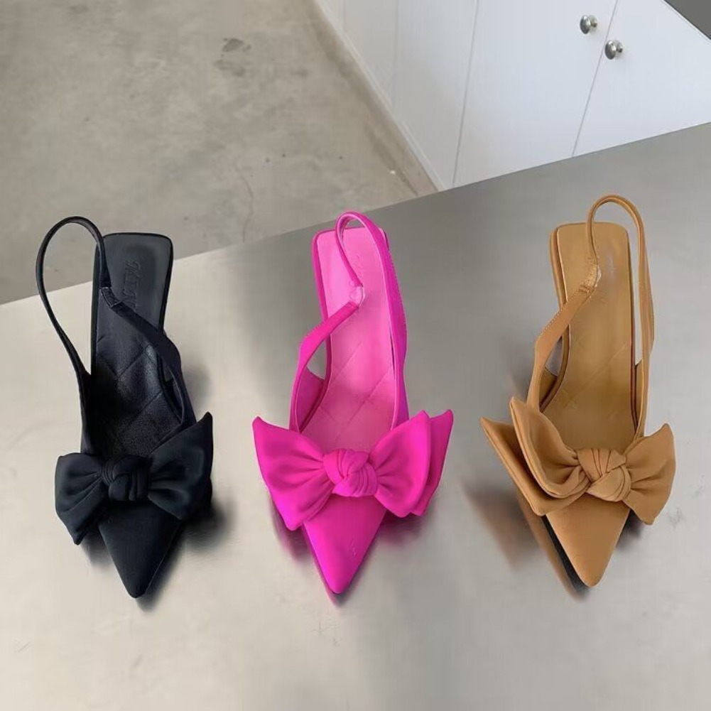 2026 Women Shoes Summer New Bu - Summer Clothing Sale recension och pris