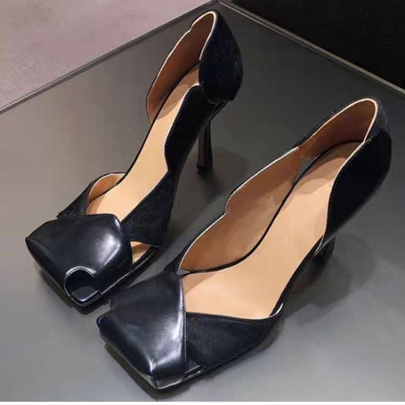 Brand Designer High Heels Wome - Summer Clothing Brands recension och pris