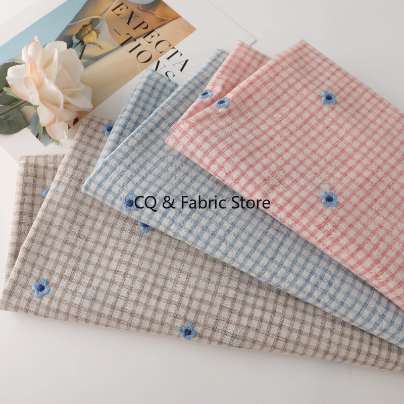 Ins Style Spring Summer Thin F - Summer Clothing Material recension och pris