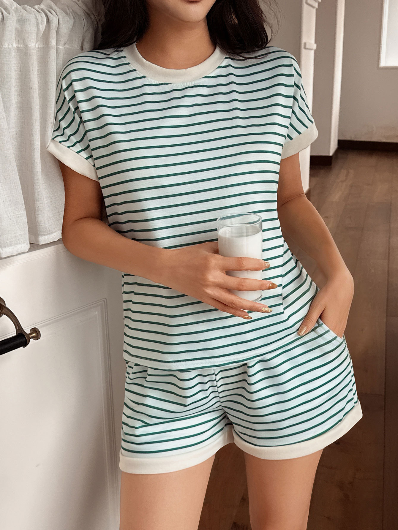 Pinterest Clothes for Woman Wo - Men Summer Clothing Pinterest recension och pris